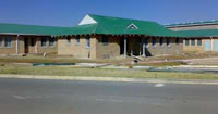 Klerksdorp Correctional Centre: Parole Boards. Engaged by National Department of Public Works.